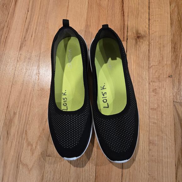 Vionic Vortex Kallie women slip on sz 11 - Picture 1 of 6